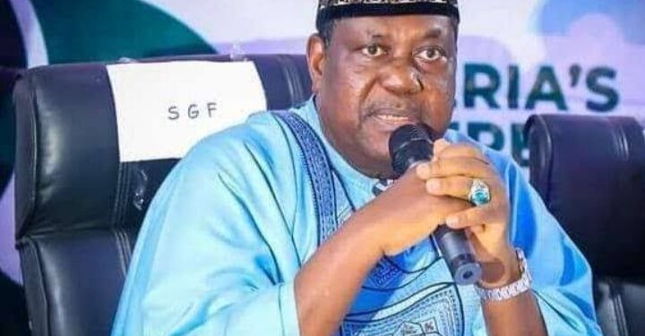 FG Sets July 15 Deadline For Payment Of Wage Award Arrears To Civil Servants