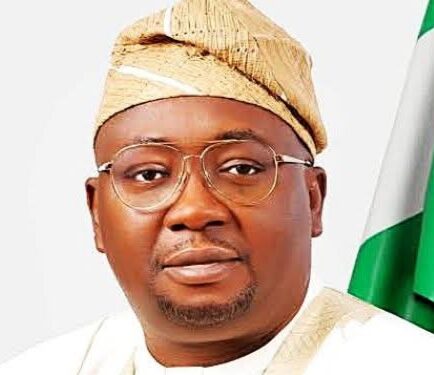 Nigeria’s Electricity Market Revenue Up By 70% In 2024 – Minister