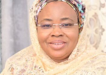 A Mother To All: Transformative Footprints Of Sefinat Usman Ododo