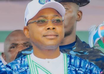 Ododo To Receive Best Governor In Human Capital Dev’t Award