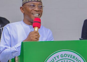 Gov Ododo Opens Capacity-Building Workshop For World Bank Project Implementation Units In Kogi State