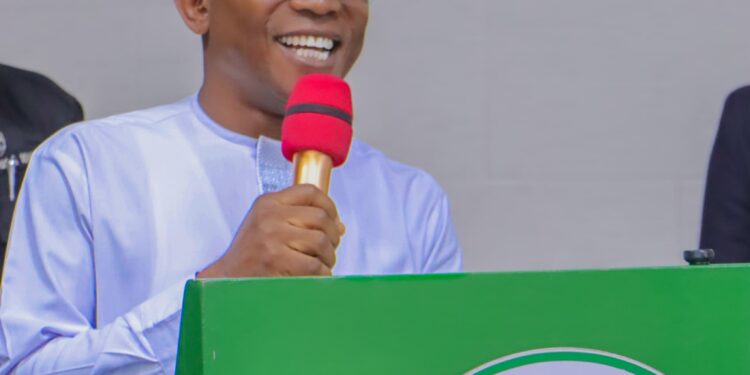 Gov Ododo Opens Capacity-Building Workshop For World Bank Project Implementation Units In Kogi State