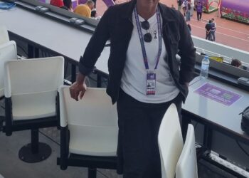 Oparanozie Tips Super Falcons To Win WAFCON If They Defeat South Africa