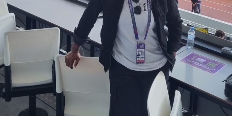 Oparanozie Tips Super Falcons To Win WAFCON If They Defeat South Africa