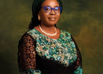 Commissioner Applauds Governor Kefas For Signing Disabilities Commission Bill Into Law