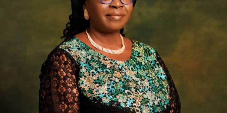 Commissioner Applauds Governor Kefas For Signing Disabilities Commission Bill Into Law