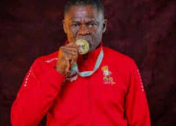 NIS DG Lauds Super Falcons For ‘Mission X’ triumph At WAFCON