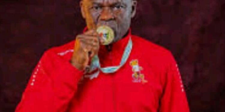 NIS DG Lauds Super Falcons For ‘Mission X’ triumph At WAFCON