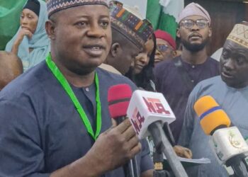 Why Ogoja Must Be Nigeria’s Next State — APC Chair Makes Strong Case For Equity