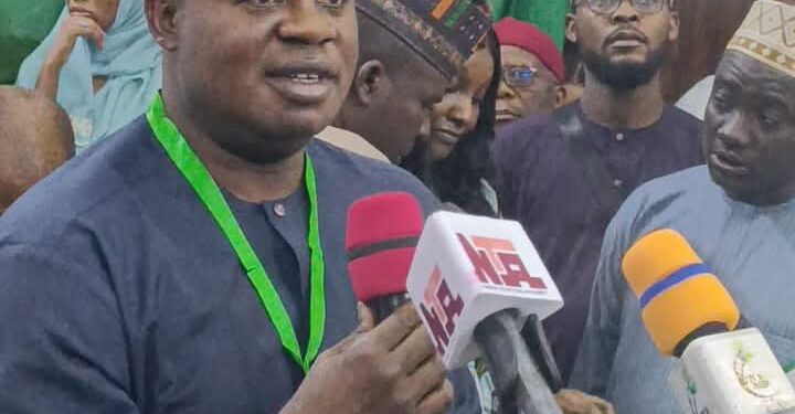 Why Ogoja Must Be Nigeria’s Next State — APC Chair Makes Strong Case For Equity