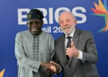 My govt Will Remove Bureaucracy Hindering Nigeria’s Agric Progress, Tinubu Tells Brazil’s Presiden