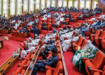 Senate Approves Tinubu’s $21.5 billion External Borrowing Plan