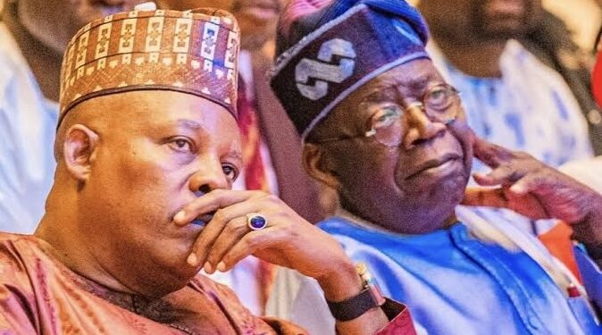 Tinubu Declared State Of Emergency On Agriculture Out Of Genuine Concern For Nigerians – Shettima