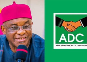 ADC Has No Preferred Presidential Aspirant, Says Mark
