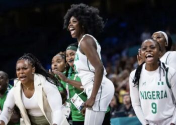 Basketball: D’Tigress Secure Historic Win Over China