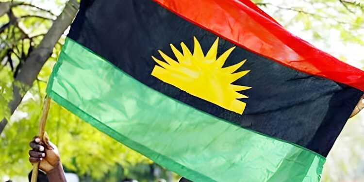 7 Killed, Others Injured As Suspected IPOB Fighters Attack Imo Community