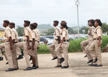 Recruitment Into Paramilitary Agencies Suspended Over Glitches – Portal To Reopen July 21