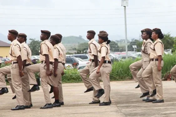 Recruitment Into Paramilitary Agencies Suspended Over Glitches – Portal To Reopen July 21