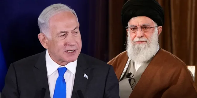 Some Of Iran’s Enriched Uranium Survived Attacks – Israel