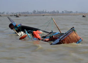 6 Children Dead, 7 Rescued In Jigawa Boat Mishap