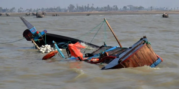 6 Children Dead, 7 Rescued In Jigawa Boat Mishap