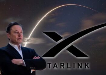 Elon Musk Looking to Launch SpaceX and Starlink Satellites in South Africa