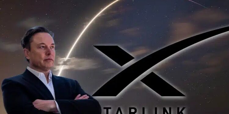 Elon Musk Looking to Launch SpaceX and Starlink Satellites in South Africa