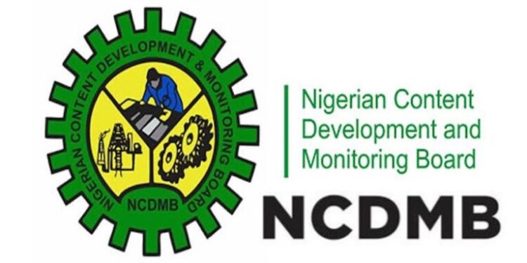 NCDMB Champions Nigeria First Policy in Oil and Gas Sector, Revamps N50bn Community Contractors Fund
