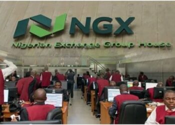 GTCO, Zenith,  Lead Nigeria’s Stock Market Rally In 1 Week
