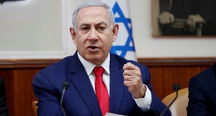 Netanyahu Aide Faces Indictment Over Leak Of Military Secrets To German Press