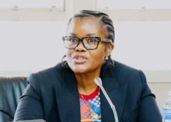 Ramaphosa Drops Education Minister Amid Misconduct Claims