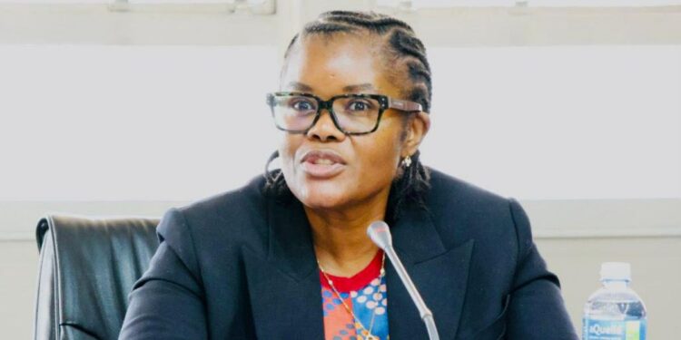 Ramaphosa Drops Education Minister Amid Misconduct Claims