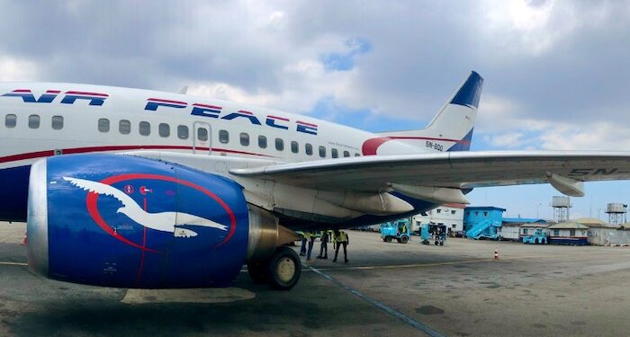 Air Peace Set To Launch Direct Flights To Brazil