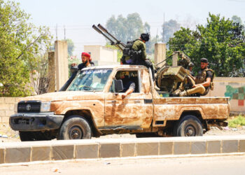 Syria and Israel Halt Attacks Amid Rising Tensions in Suwayda