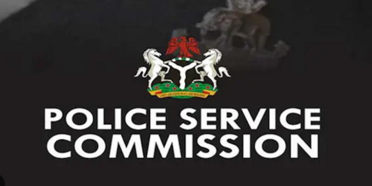 PSC Urges Overhaul of Policing Laws to Tackle Cybersecurity and AI Issues