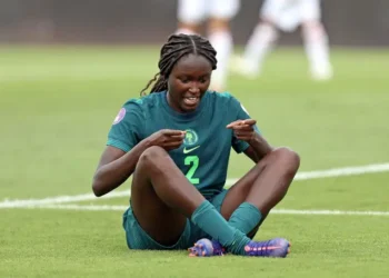 Super Falcons Begin WAFCON Campaign with 3-0 Win Over Tunisia