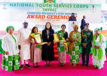 Tinubu Orders Immediate Employment For 200 Corps Members, N250K Cash Awards