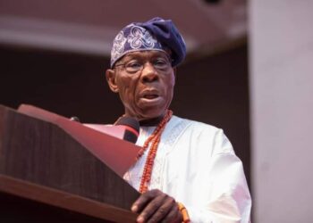 Obasanjo Seeks Right Operators Of Nigeria’s Constitution