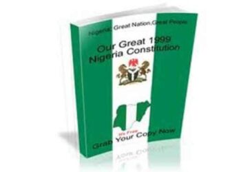 Constitution Review: Amana State Agitators Urge FG To Redeem 64-year Promise