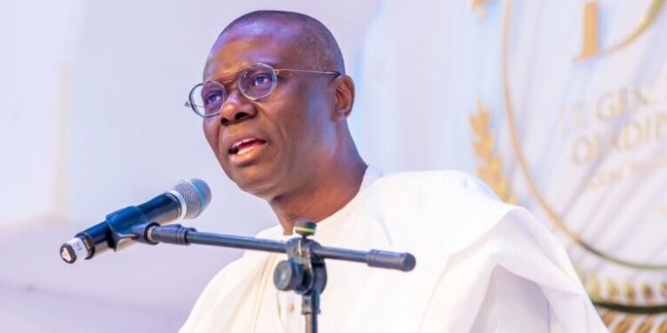 Sanwo-Olu Vows To Prosecute Attackers Of LASTMA Officers