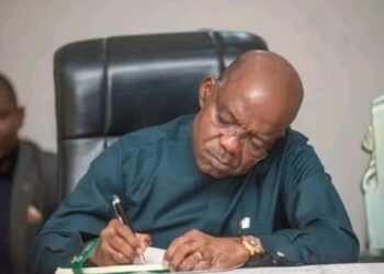 Otti Sets Up Committee To Revisit Pension Issues, Assures Dialogue