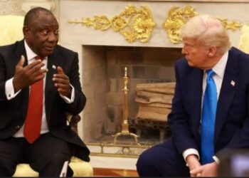 South Africa Responds to Trump’s BRICS Tariff Threats, Claims They Are Not Anti-American