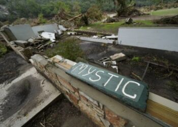 27 Confirmed Dead in Texas Girls’ Camp Flooding, More Missings