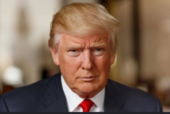 Trump slaps 25% Tariffs on Japanese and South Korean Goods