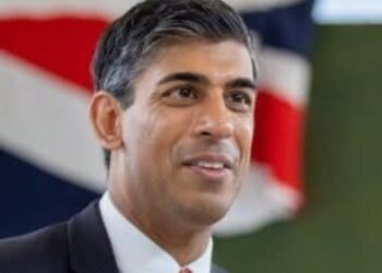 Former UK PM Rishi Sunak Returns To Goldman Sachs As Senior Adviser