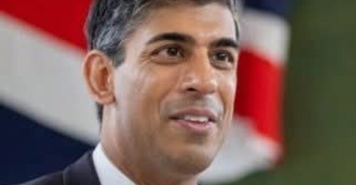 Former UK PM Rishi Sunak Returns To Goldman Sachs As Senior Adviser