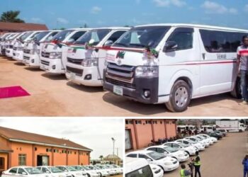 Benue Links Launches Online Booking for Lagos Route