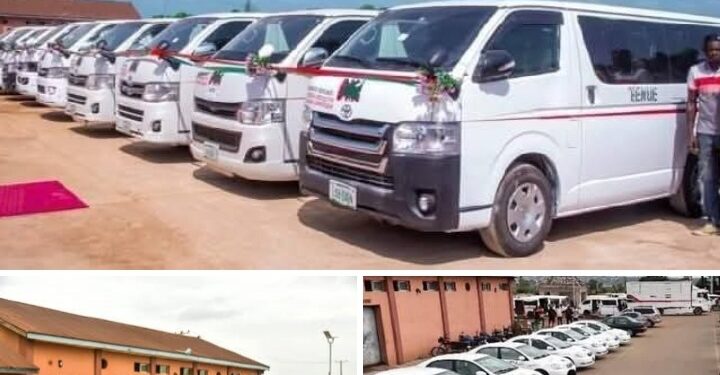 Benue Links Launches Online Booking for Lagos Route