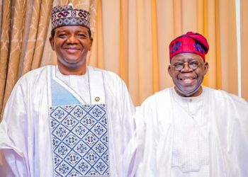 Sabon Birni Residents Hail  Tinubu, Matawalle Over Killings  Of Notorious Bandits Dan Dari Biyar
