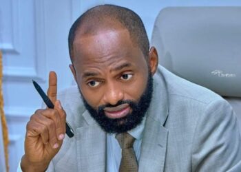 Danfulani’s Vision Restoring Confidence in NAIC—Agric Forum